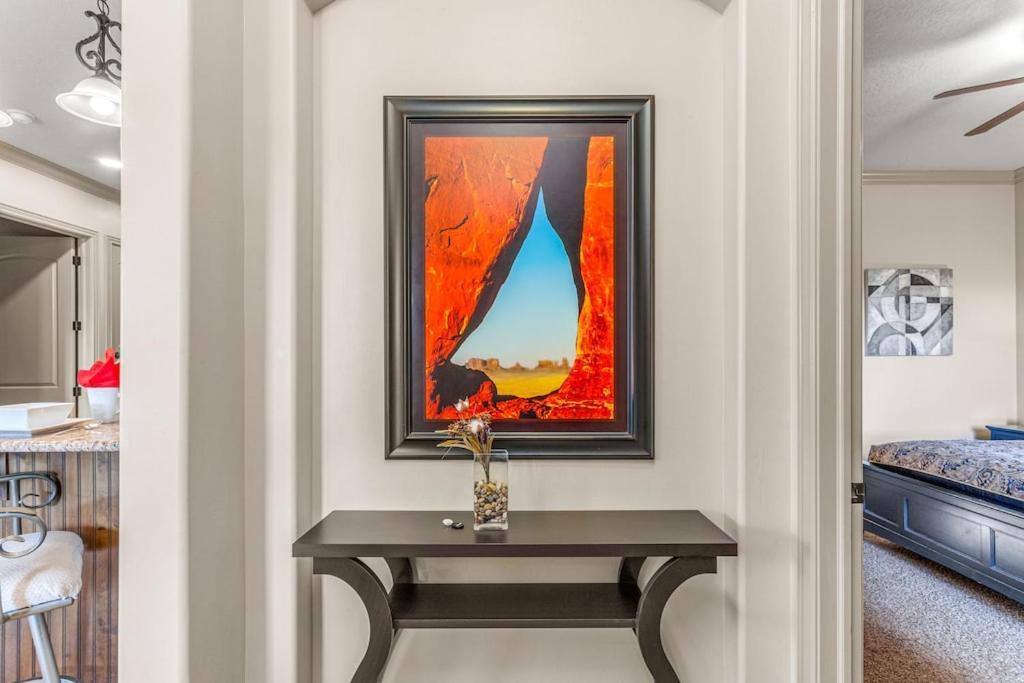 Coral Springs Resort H2 Brand New Home, Community Pool, Outdoor Fireplace, And Near Sand Hollow Ουάσινγκτον Εξωτερικό φωτογραφία