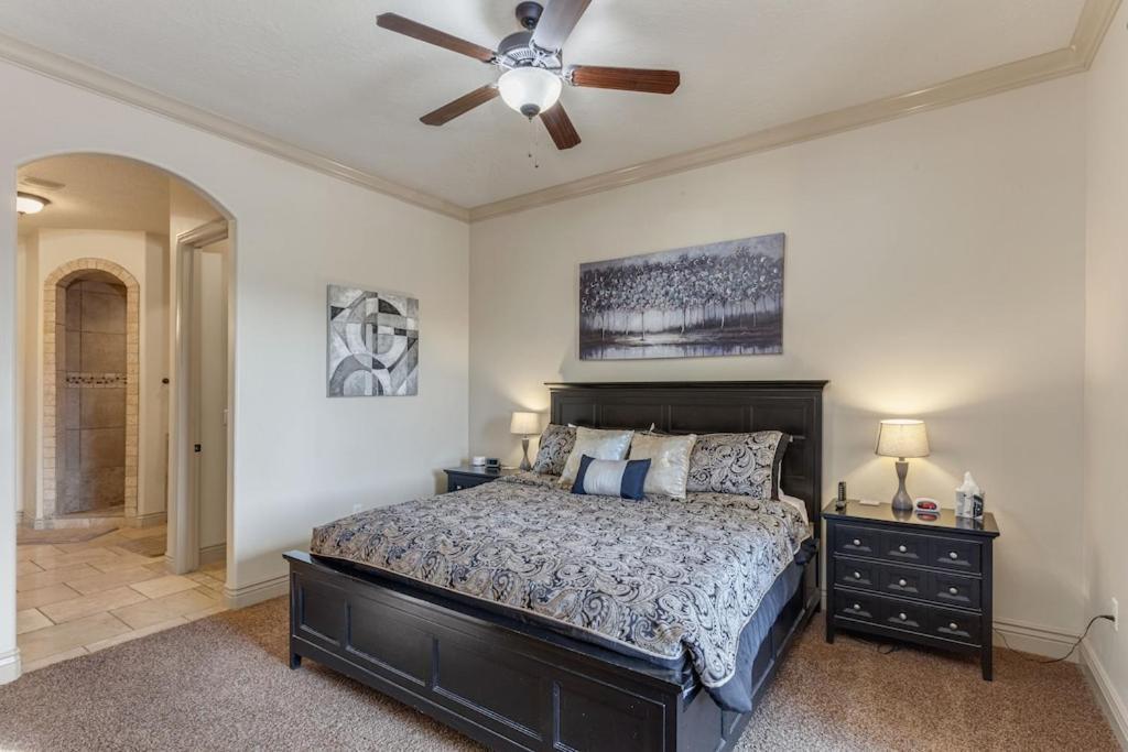 Coral Springs Resort H2 Brand New Home, Community Pool, Outdoor Fireplace, And Near Sand Hollow Ουάσινγκτον Εξωτερικό φωτογραφία