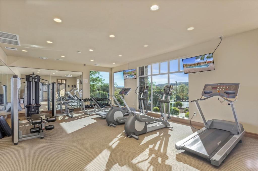 Coral Springs Resort H2 Brand New Home, Community Pool, Outdoor Fireplace, And Near Sand Hollow Ουάσινγκτον Εξωτερικό φωτογραφία