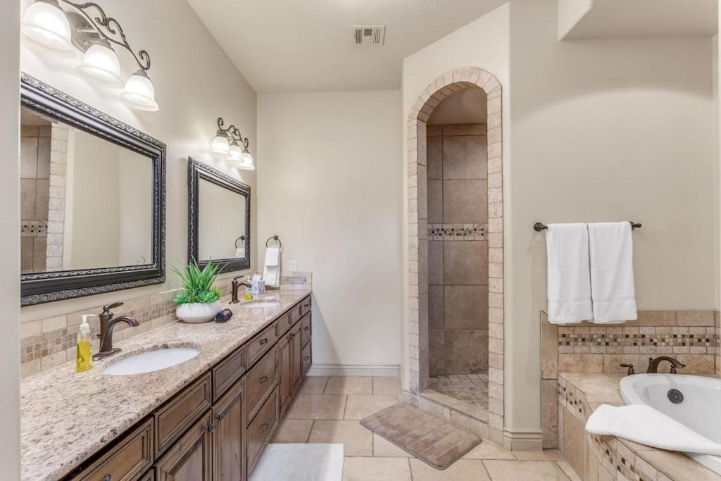 Coral Springs Resort H2 Brand New Home, Community Pool, Outdoor Fireplace, And Near Sand Hollow Ουάσινγκτον Εξωτερικό φωτογραφία