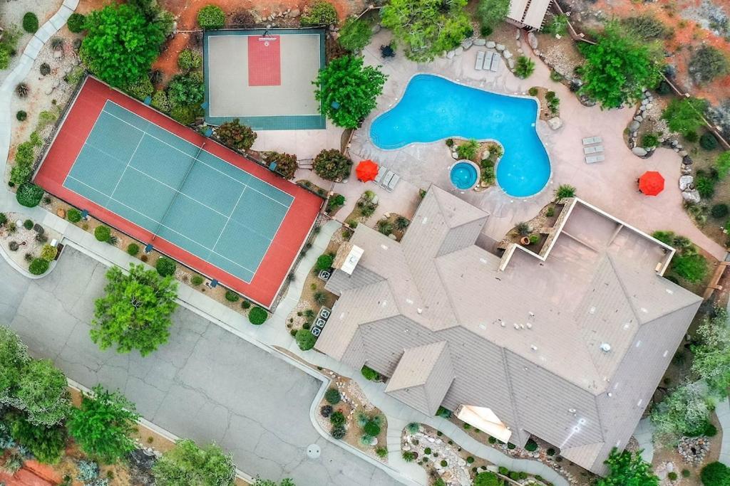 Coral Springs Resort H2 Brand New Home, Community Pool, Outdoor Fireplace, And Near Sand Hollow Ουάσινγκτον Εξωτερικό φωτογραφία